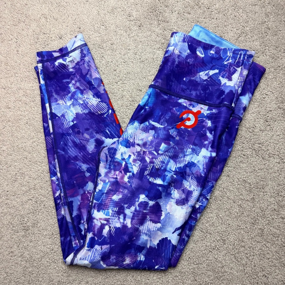 Peloton leggings size L